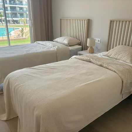 Casa Lemon Tree Apartamento