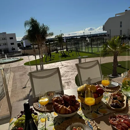 Casa Lemon Tree Apartamento