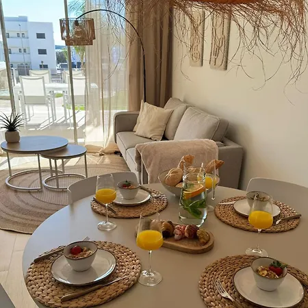 Apartamento Casa Lemon Tree *