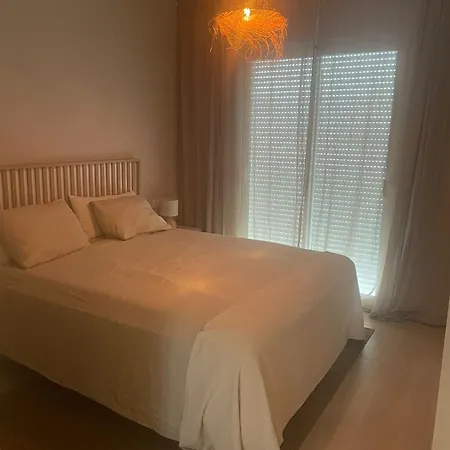 Casa Lemon Tree Apartamento