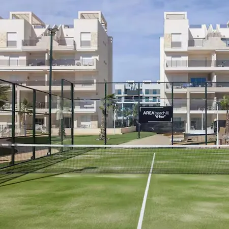 Apartamento Casa Lemon Tree