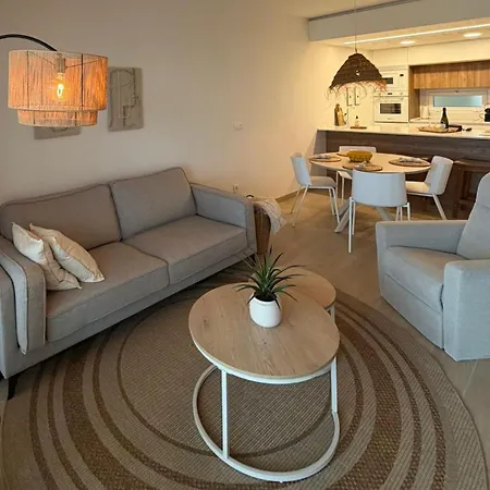 Apartamento Casa Lemon Tree