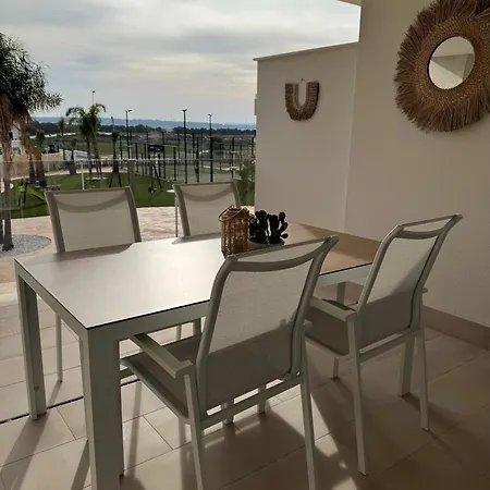 Casa Lemon Tree
