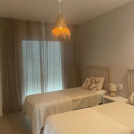 Casa Lemon Tree Apartamento