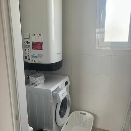 Apartamento Casa Lemon Tree