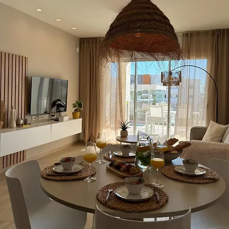 Casa Lemon Tree Apartamento *