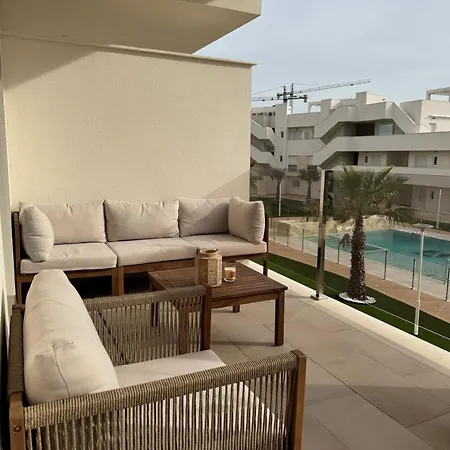 Casa Lemon Tree Apartamento La Mata (Torrevieja)